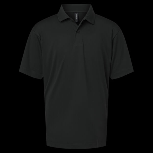 Youth Pro-Lock Performance Polo Thumbnail