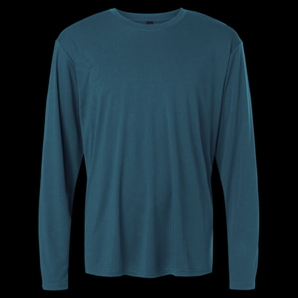 Unisex Pro-Lock Performance Long Sleeve T-Shirt Thumbnail