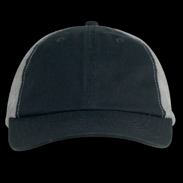 Washed Trucker Cap Thumbnail