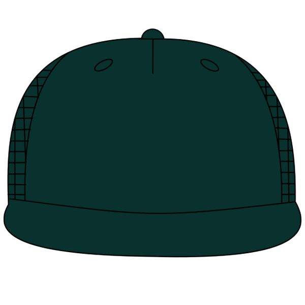 Surfer Trucker Cap Thumbnail