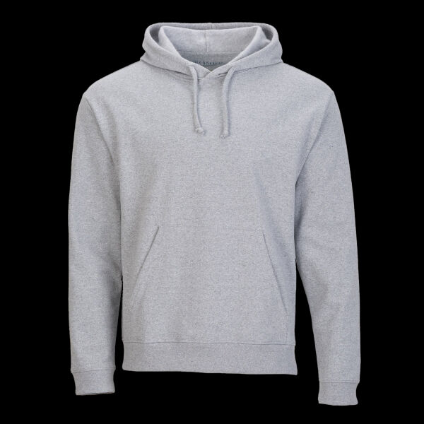 Unisex Recrafted Recycled Hooded Fleece Thumbnail