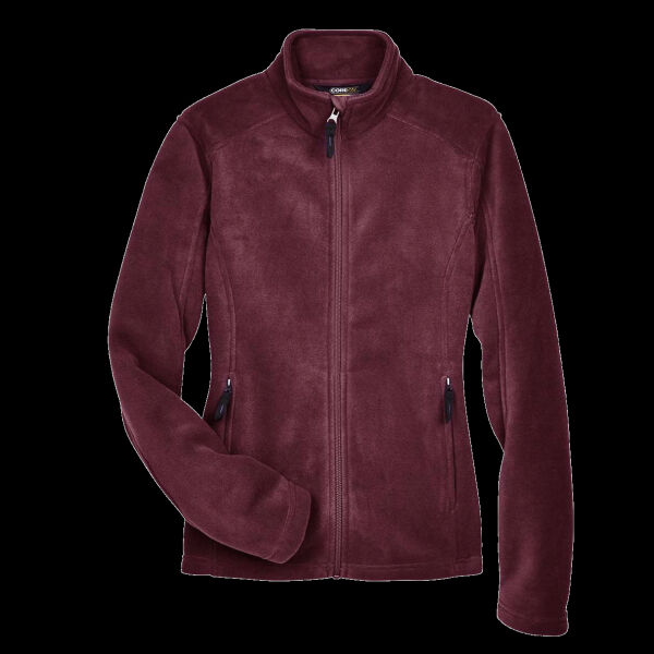 Women's Journey Fleece Jacket Thumbnail