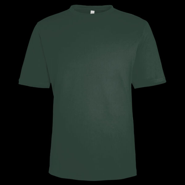 Unisex Capital Performance T-Shirt Thumbnail