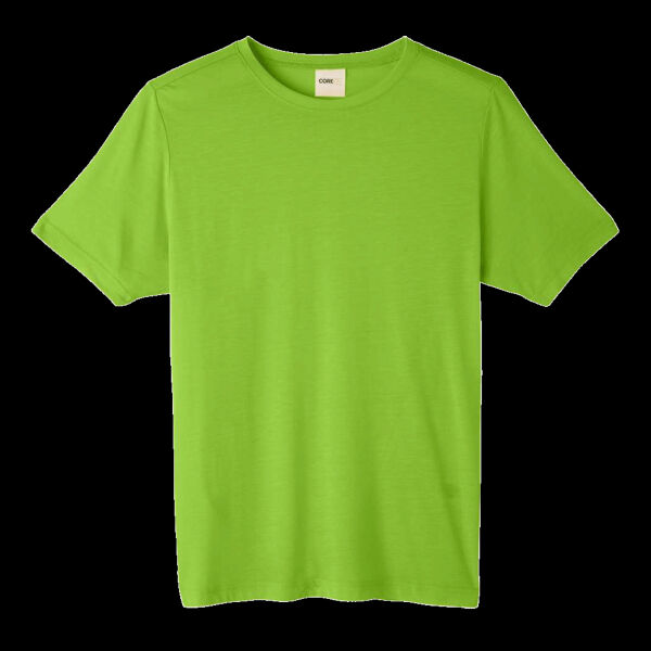 Unisex Fusion ChromaSoft™ Performance T-Shirt Thumbnail