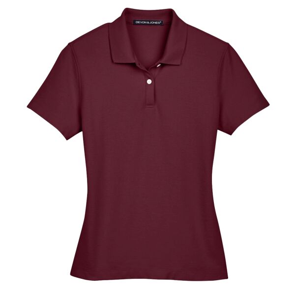 Women's DRYTEC20™ Performance Polo Thumbnail