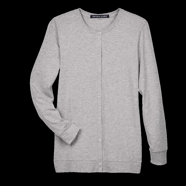 Women's Perfect Fit™ Ribbon Cardigan Thumbnail
