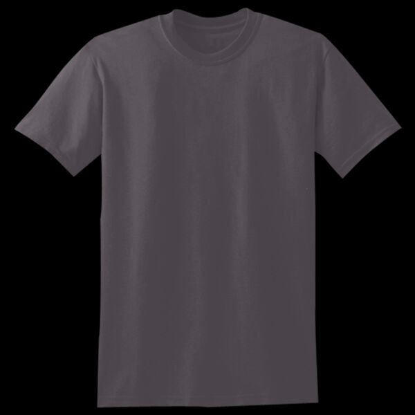 Unisex Eco Blend T-Shirt Thumbnail