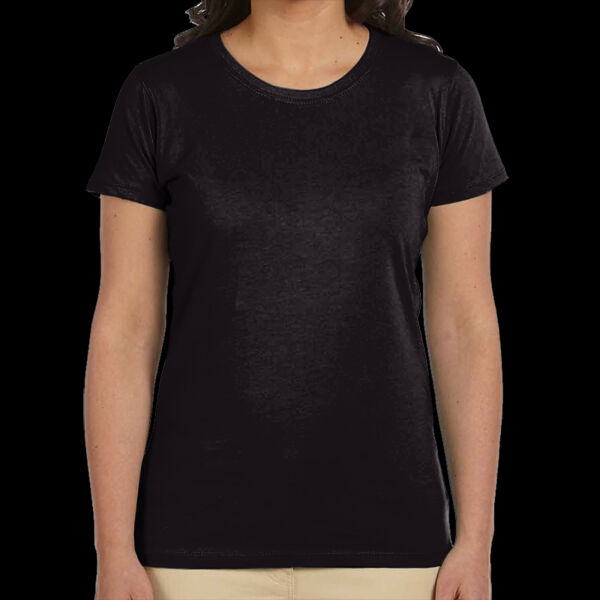 Women's Classic T-Shirt Thumbnail