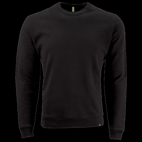 Unisex Motion Crewneck Sweatshirt Thumbnail