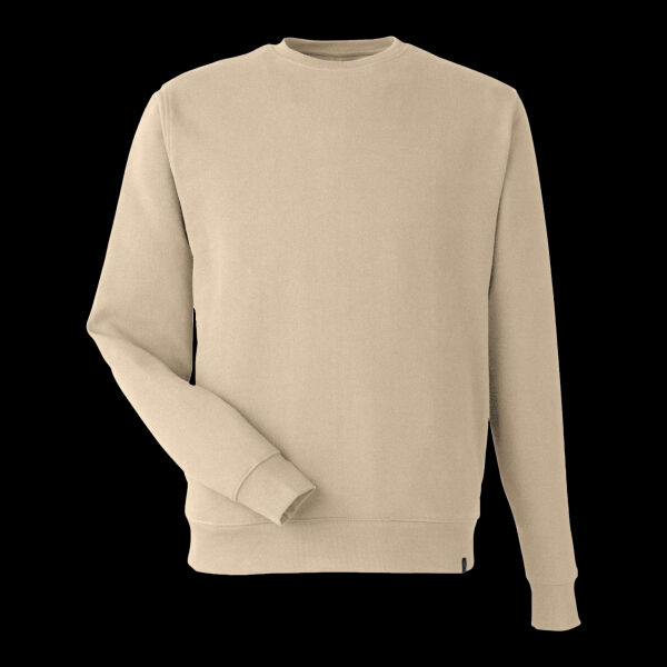 Unisex Reclaimist Fiber Crewneck Sweatshirt Thumbnail