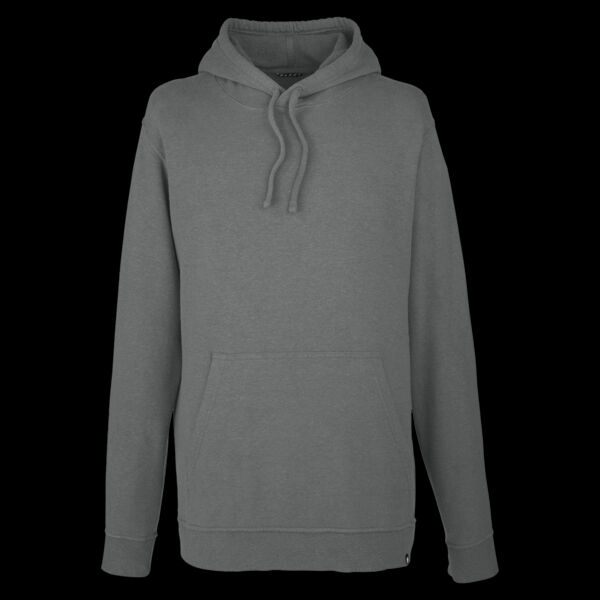 Unisex Hemp Hero Hooded Sweatshirt Thumbnail