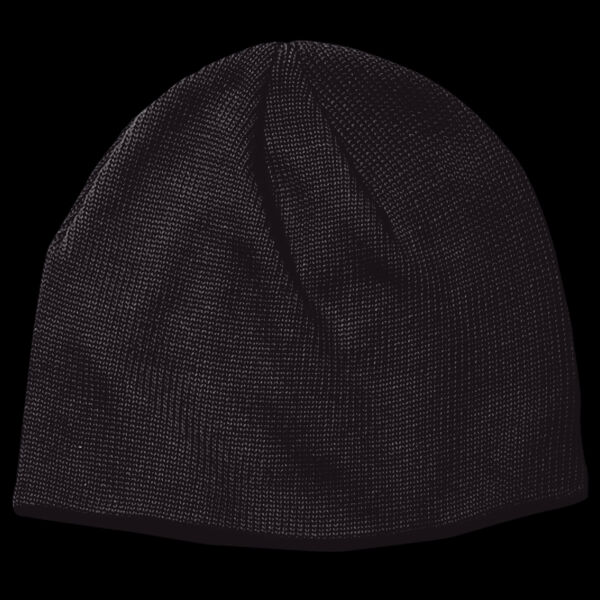 Thin Rib 9" Beanie Thumbnail