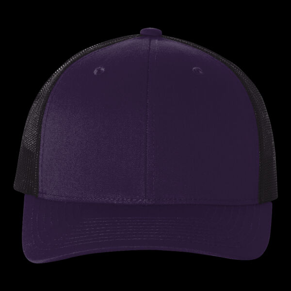 Eco Trucker Cap Thumbnail