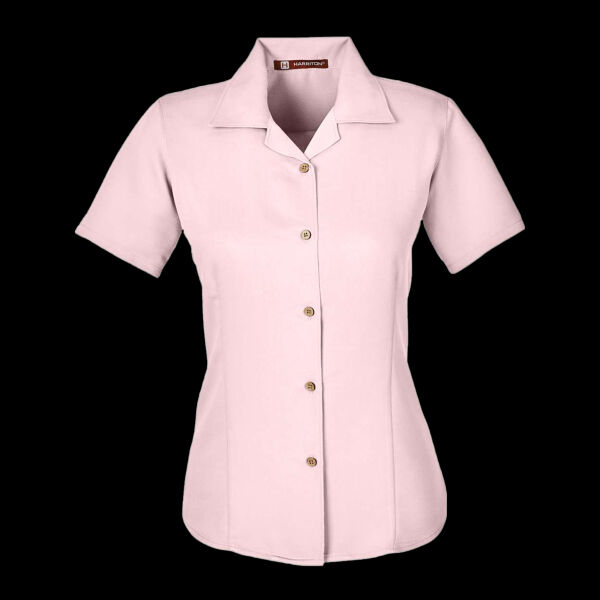 Women's Bahama Cord Camp Shirt Thumbnail