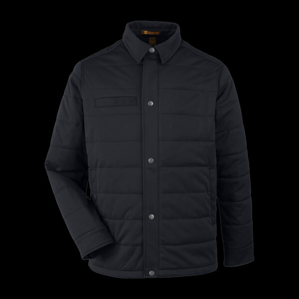 Unisex Guardian Soft Shell Chore Coat Thumbnail