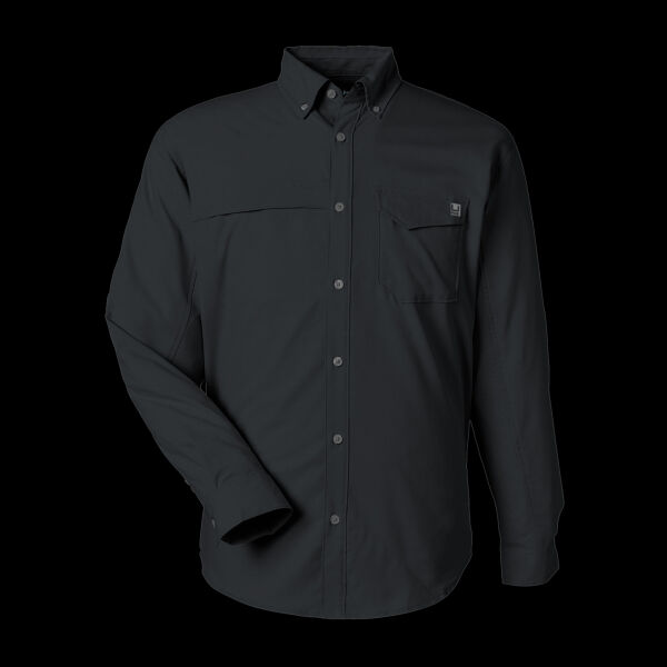Men's Tide Point Pocket Fishing Shirt Thumbnail