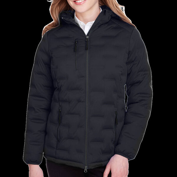 Women's UTK SubDown Loft Puffer Jacket Thumbnail