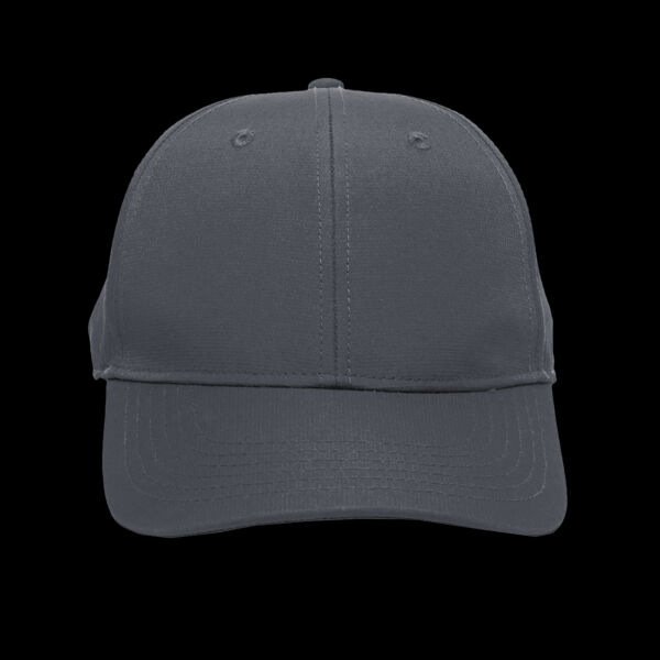 Solid Back Cap Thumbnail