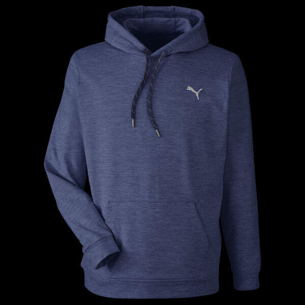 Men's Cloudspun Progress Hooded Sweatshirt Thumbnail