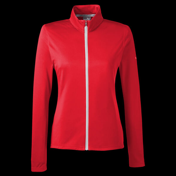 Women's Icon Full-Zip Jacket Thumbnail
