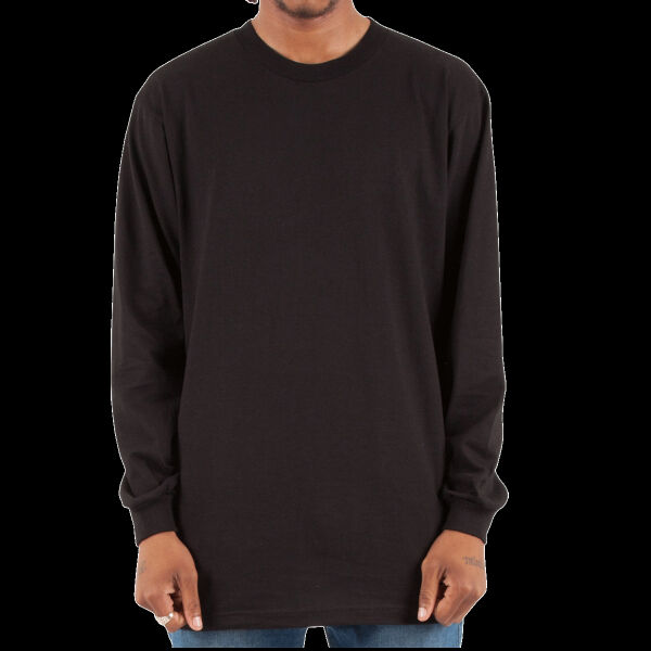 Unisex Active Long Sleeve T-Shirt Thumbnail