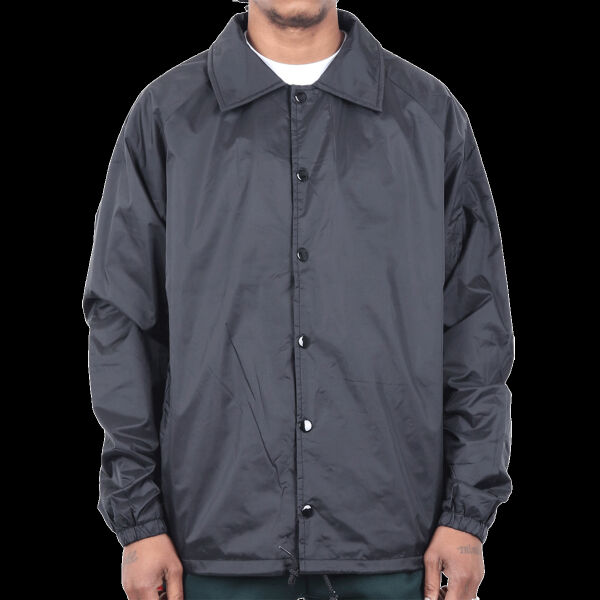 Unisex Coaches Jacket Thumbnail