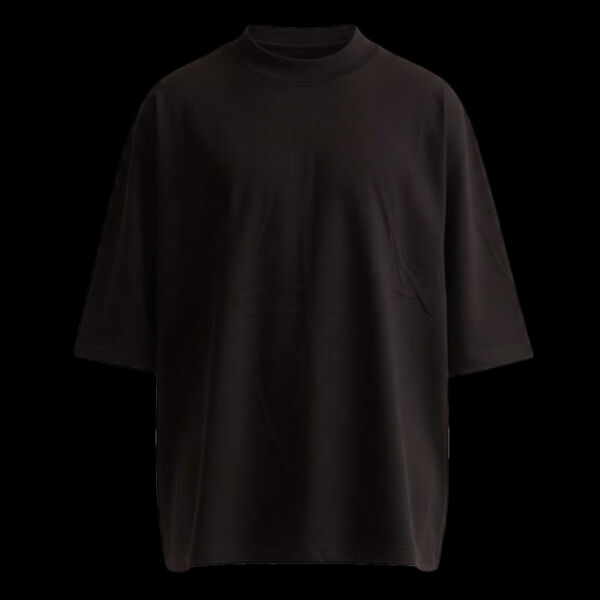 Unisex Max Heavyweight Oversized T-Shirt Thumbnail