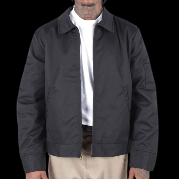 Unisex Mechanic Jacket Thumbnail