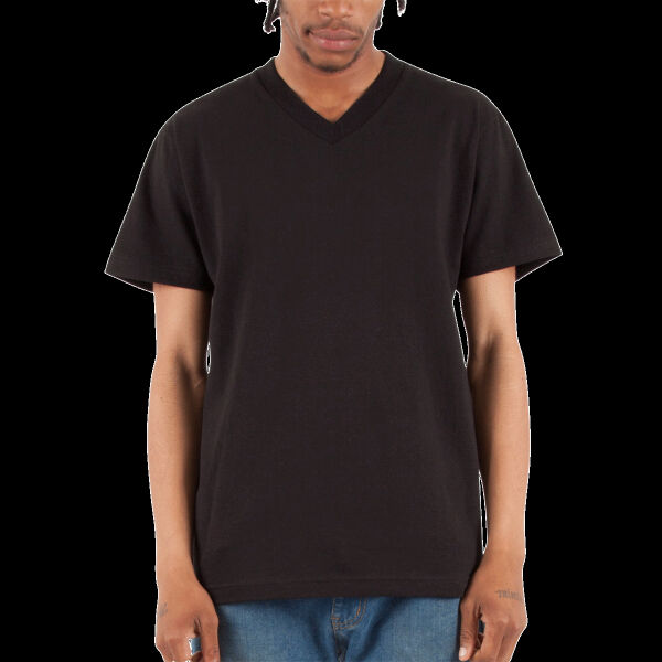 Unisex V-Neck T-Shirt Thumbnail