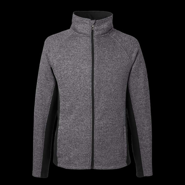 Men's Constant Full-Zip Sweater Fleece Jacket Thumbnail