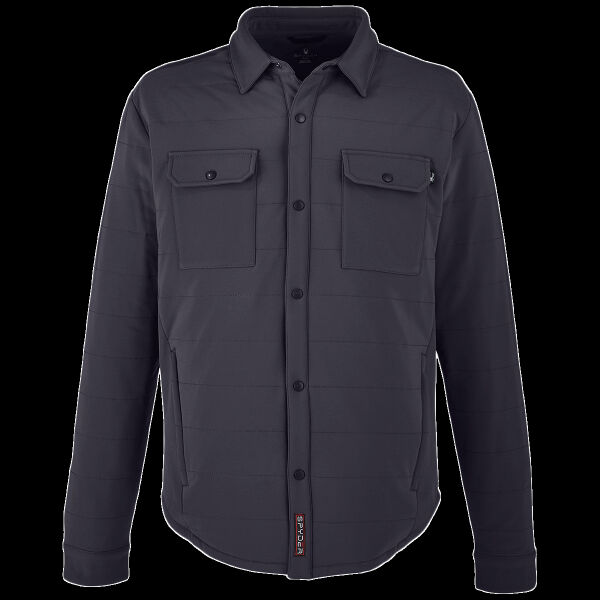 Men's Axis Insulated Shirt Jacket Thumbnail