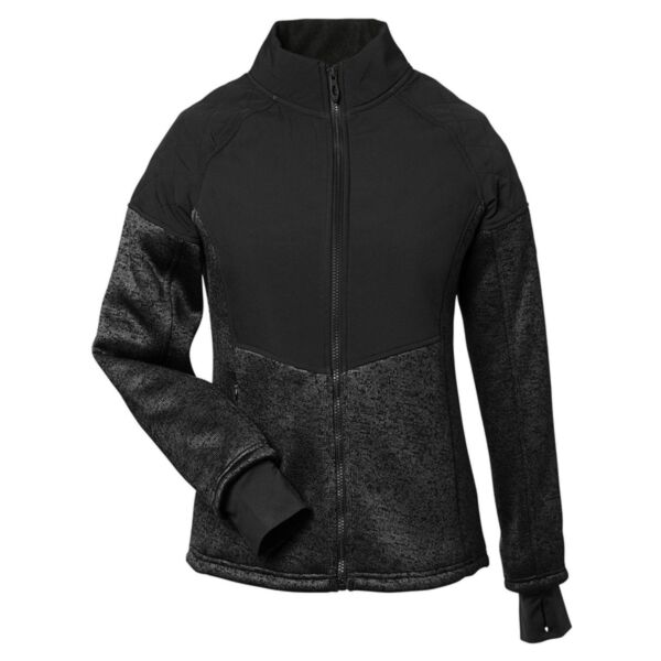 Women's Passage Sweater Jacket Thumbnail