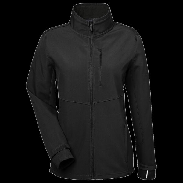 Women's Touring Jacket Thumbnail