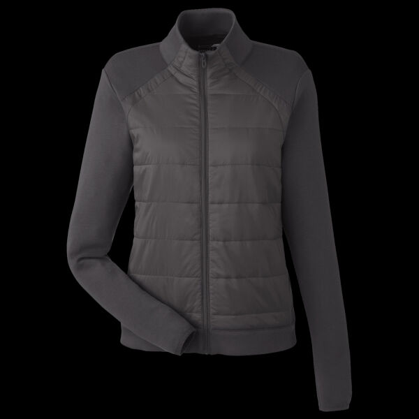 Women's Impact Full-Zip Jacket Thumbnail