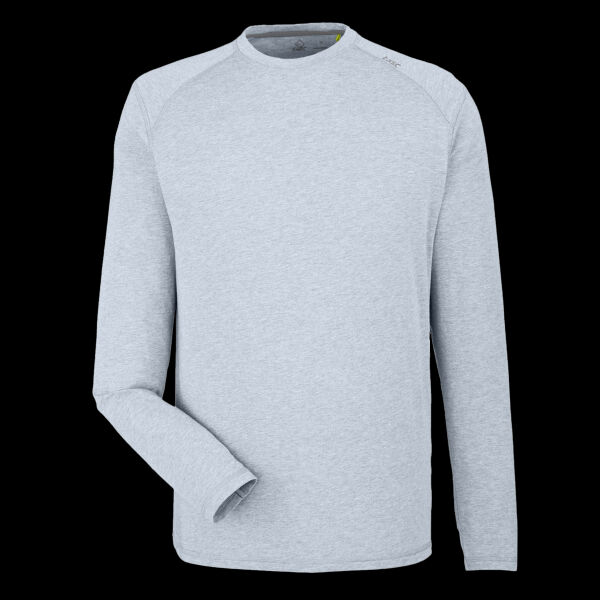 Men's Carrollton Fitness Long Sleeve T-Shirt Thumbnail