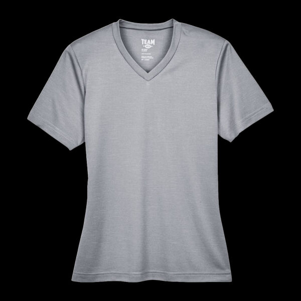 Women's Sonic Heather Performance T-Shirt Thumbnail