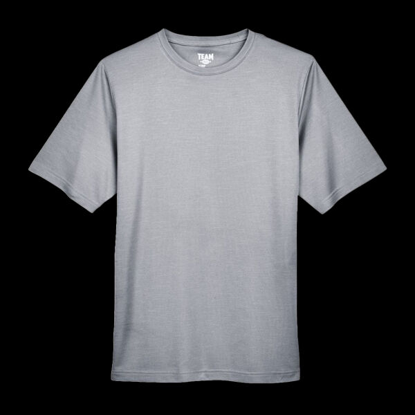 Men's Sonic Heather Performance T-Shirt Thumbnail
