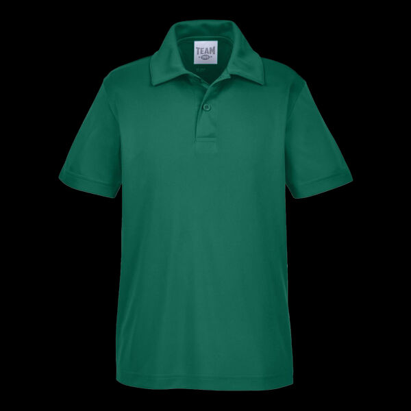 Youth Zone Performance Polo Thumbnail