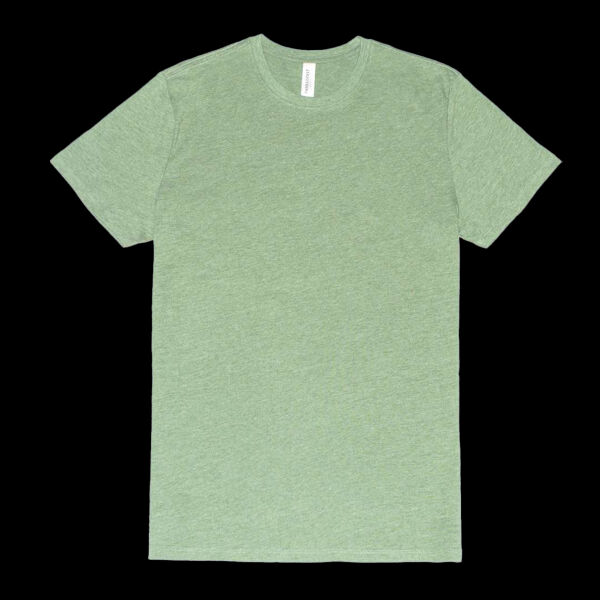 Unisex Ultimate CVC T-Shirt Thumbnail
