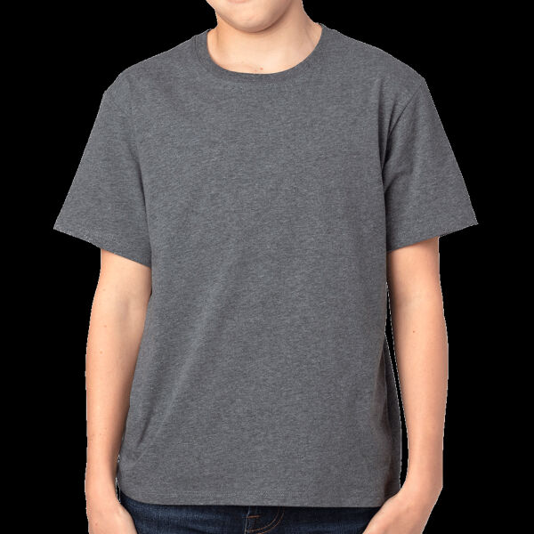 Youth Ultimate CVC T-Shirt Thumbnail
