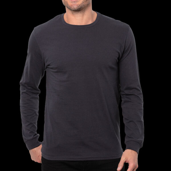 Unisex Epic Long Sleeve T-Shirt Thumbnail