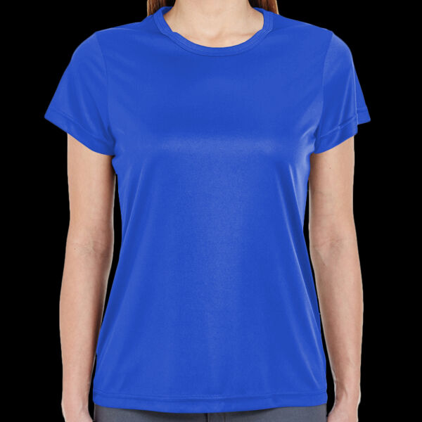 Women's Cool & Dry Sport Performance Interlock T-shirt Thumbnail