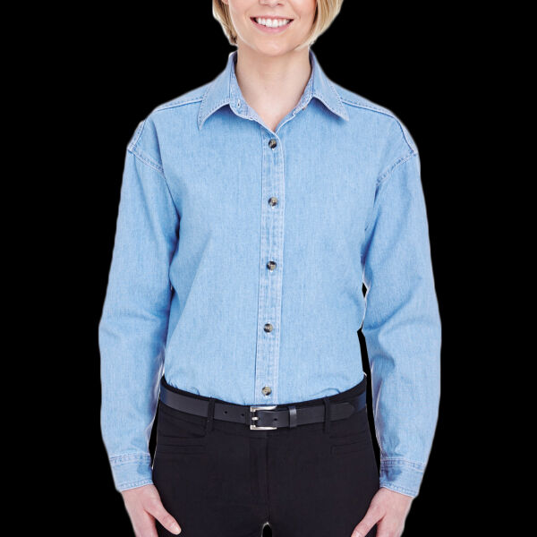 Women's Cypress Denim Thumbnail