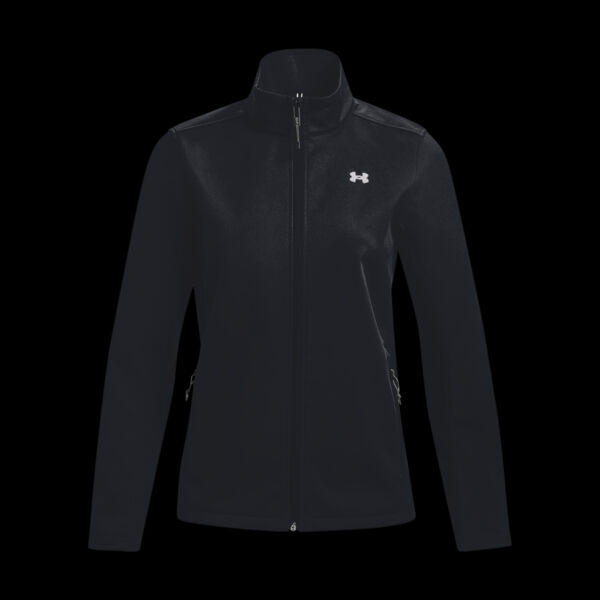 Women's ColdGear® Infrared Shield 2.0 Jacket Thumbnail
