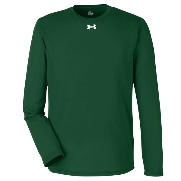 Men's Team Tech™ Long Sleeve T-Shirt Thumbnail