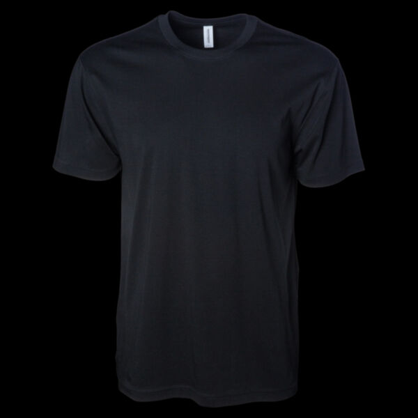 Unisex Lux Heavyweight T-Shirt Thumbnail