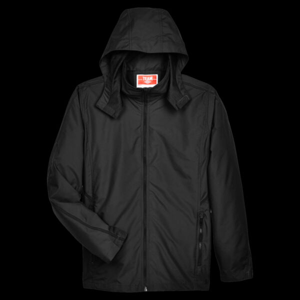Unisex Conquest Jacket with Mesh Lining Thumbnail