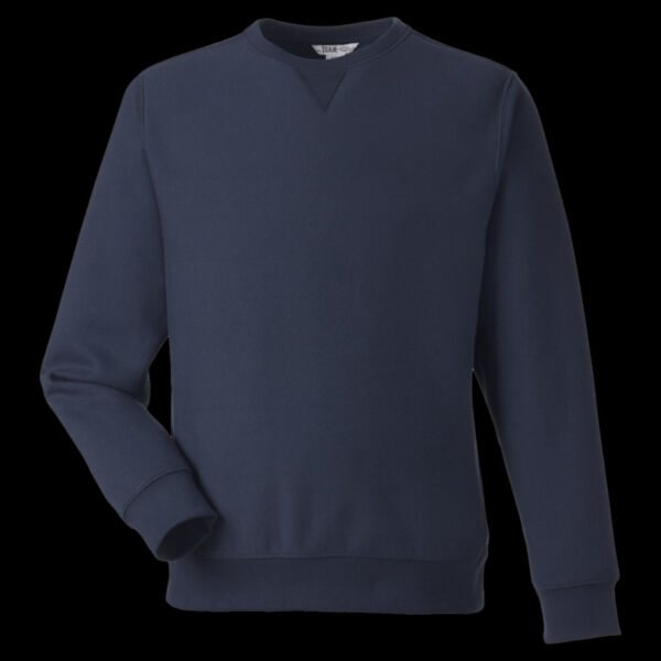 Unisex Zone HydroSport™ Heavyweight Crewneck Sweatshirt Thumbnail