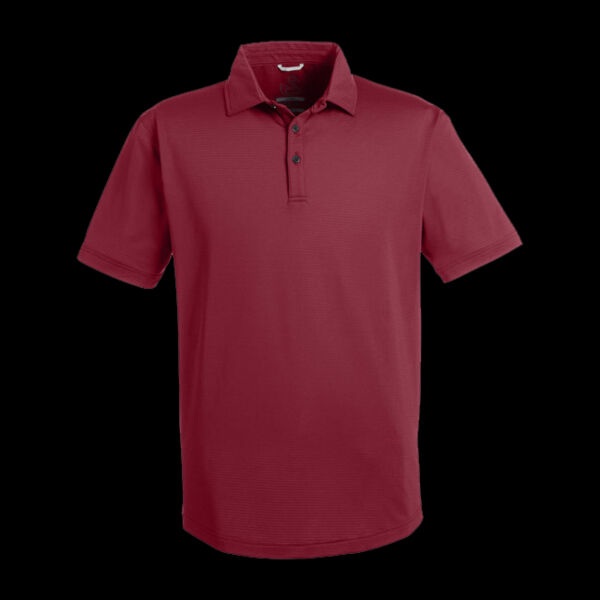 Men's Ford Polo Thumbnail