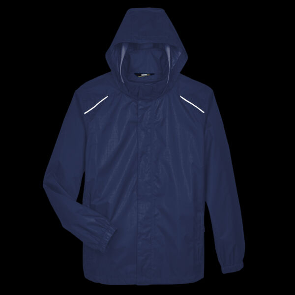 Men's Climate Seam Sealed Lightweight Variegated Ripstop Jacket Thumbnail